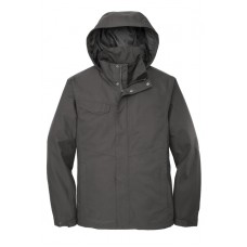 Port Authority Outer Shell, Rain Jacket LWJ900