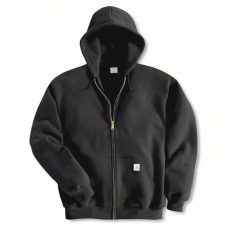 Carhartt Full-Zip Hoodie LWK122
