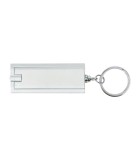 Deco LED Flashlight with Keychain LWKC210