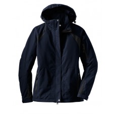 Ladies Port Authority All-Season II Jacket LWL304