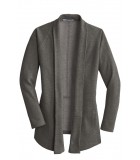 Ladies Port Authority Interlock Cardigan LWL807