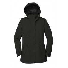 Ladies' Port Authority Outer Shell, Rain Jacket L900