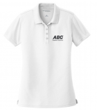 Port Authority Ladies Dry Zone UV Micro-Mesh Polo OLW_LK110