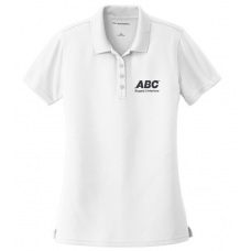 Port Authority Ladies Dry Zone UV Micro-Mesh Polo OLW_LK110