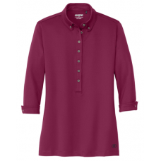 OGIO Women's Gauge Polo LWLOG122