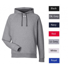Under Armour Team Icon Fleece Hooded Sweatshirt LW1379757/6014161