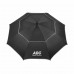 Umbrella - 62" Golf Umbrella with Vents LW505009