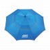 Umbrella - 62" Golf Umbrella with Vents LW505009