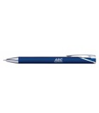 Trekkie Comfort Metal Pen LW637