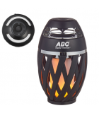 Campfire Lantern Wireless Speaker LWAD001