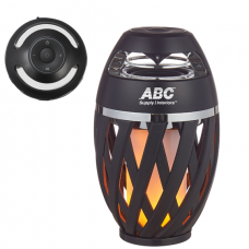 Campfire Lantern Wireless Speaker LWAD001
