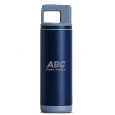 20 oz. Alpine Flip N Sip Insulated Water Bottle LWGR004 20 oz. Alpine Flip N Sip Insulated Water Bottle LWGR004