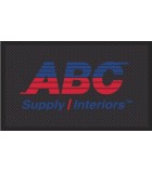OUTDOOR Logo Floor Mats (rubber) 3' x 5' LWMATO OUTDOOR Logo Floor Mats (rubber) 3' x 5' LWMATO