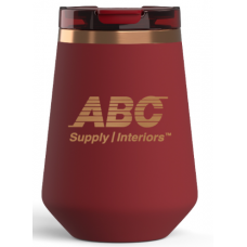 RTIC 12oz Happy Hour Wine Tumbler LWRTIC12HWT
