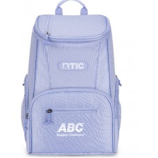 RTIC Lightweight 15 Can Backpack Cooler LWRTIC15LBC