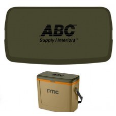 RTIC 16 QT Road Trip Cooler LWRTIC16RTC