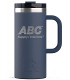RTIC 16oz Road Trip Travel Mug LWRTIC16RTM