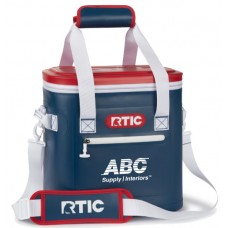 RTIC 20 Can Ultra-Tough Soft Pack Cooler LWRTIC20CAN