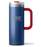 RTIC 20oz Road Trip Travel Mug LWRTIC20RTM RTIC 20oz Road Trip Travel Mug LWRTIC20RTM