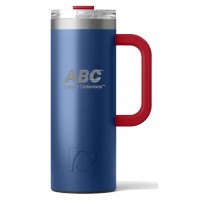 RTIC 20oz Road Trip Travel Mug LWRTC20TM-ST (STOCK)