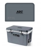 RTIC 32 QT Ultra-Light Cooler LWRTIC32UTC