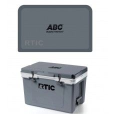 RTIC 32 QT Ultra-Light Cooler LWRTIC32UTC