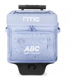 RTIC Everyday 40 Can Wheeled Cooler LWRTIC40EWC