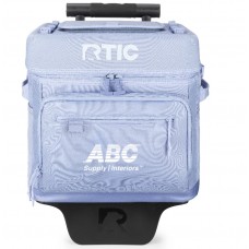 RTIC Everyday 40 Can Wheeled Cooler LWRTIC40EWC