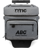 RTIC Everyday 40 Can Wheeled Cooler LWRTIC40EWC