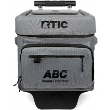 RTIC Everyday 40 Can Wheeled Cooler LWRTIC40EWC