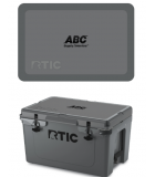 RTIC 45 QT Ultra-Tough Cooler LWRTIC45UTC