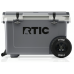 RTIC 52 QT Ultra-Light Wheeled Cooler LWRTIC52ULWC