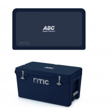 RTIC 65 QT Ultra-Tough Cooler LWRTIC65UTC