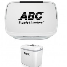RTIC 8 QT Road Trip Personal Cooler LWRTIC8RTPC