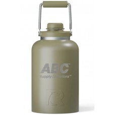 RTIC One Gallon Outback Jug LWRTICOGOJ