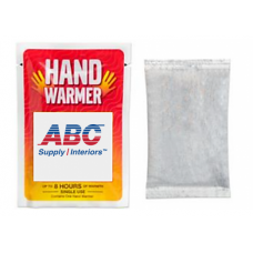 Hand Warmer Pack LWS3861X