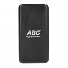 Dart 10000 mAh Power Bank LWSM2836