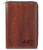 Fabrizio Zip RFID Portfolio OLWST3356