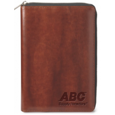 Fabrizio Zip RFID Portfolio OLWST3356