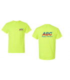 Gildan Ultra Cotton Short Sleeve T-Shirt LWT