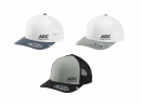 TravisMathew Cruz Colorblock Trucker Cap LWTM1MY390
