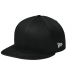 New Era Flat Bill Snapback Cap LWNE400