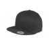 New Era Flat Bill Snapback Cap LWNE400