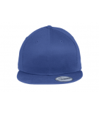 New Era Flat Bill Snapback Cap LWNE400