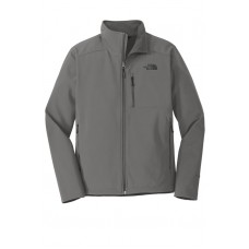 North Face Mens Apex Barrier Soft Shell Jacket LWGT
