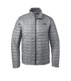 North Face Mens Thermoball Trekker Jacket LWH2