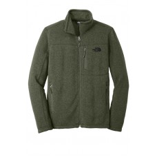 North Face Mens Sweater Fleece Jacket LWH7