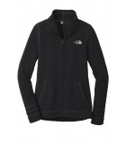 North Face Ladies Sweater Fleece  Jacket LWH8