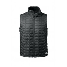 North Face Mens Thermoball Trekker Vest LWHD