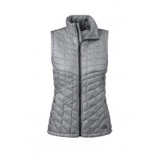 North Face Ladies Thermoball Trekker Vest LWHL North Face Ladies Thermoball Trekker Vest LWHL